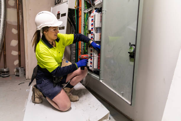 Best Electrical Contractors for Businesses  in South St Paul, MN