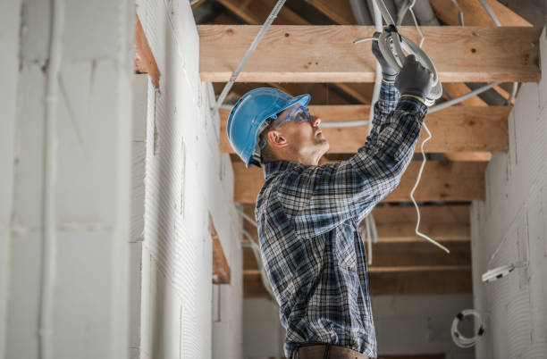 Affordable Electrical Installation in South St Paul, MN