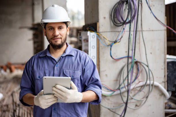 Best Electrical Repair Services  in South St Paul, MN